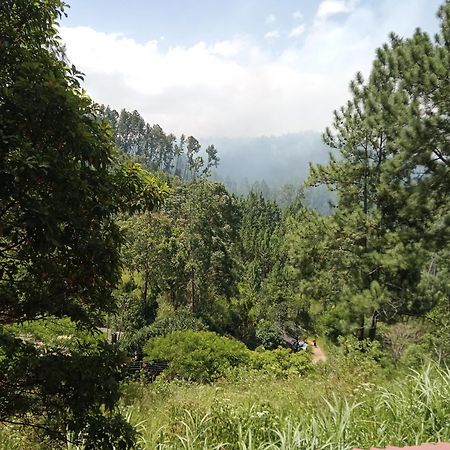 New Rose Villa Bandarawela Ella Extérieur photo
