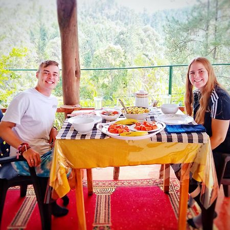 New Rose Villa Bandarawela Ella Extérieur photo