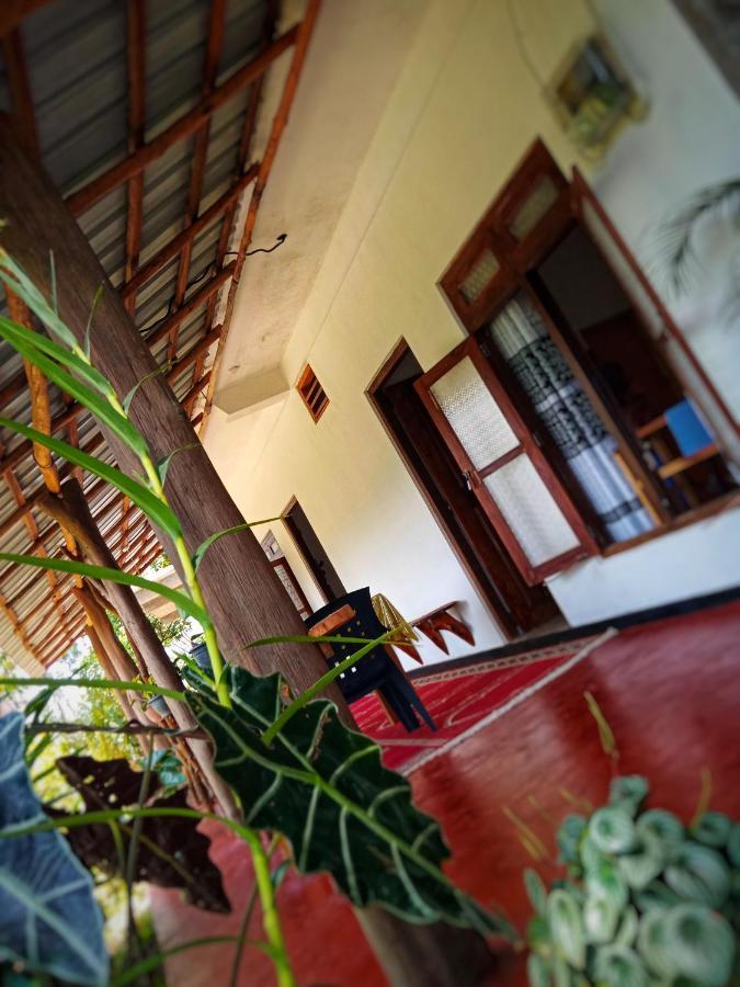 New Rose Villa Bandarawela Ella Extérieur photo