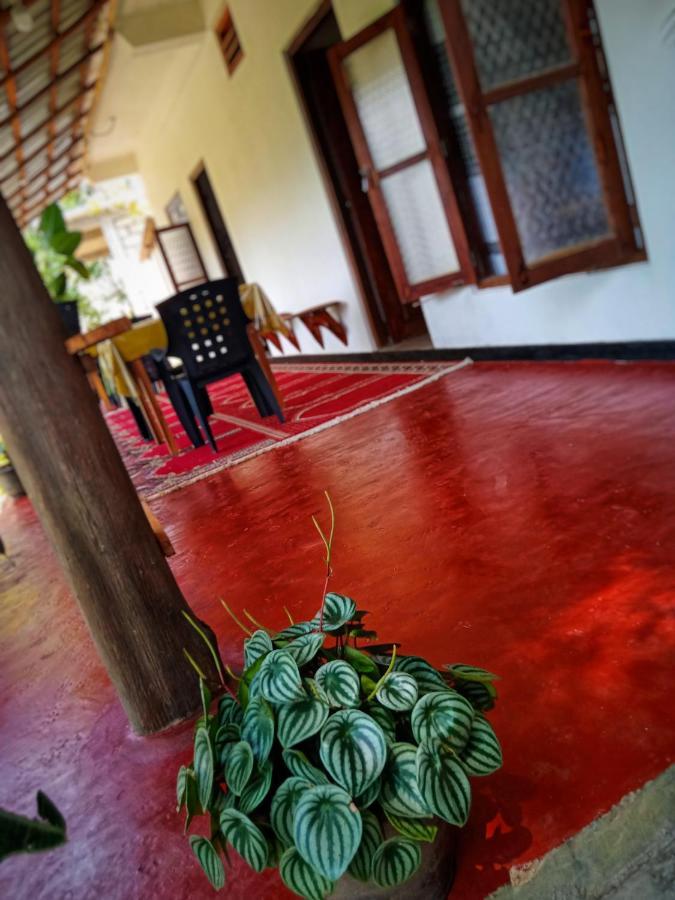 New Rose Villa Bandarawela Ella Extérieur photo