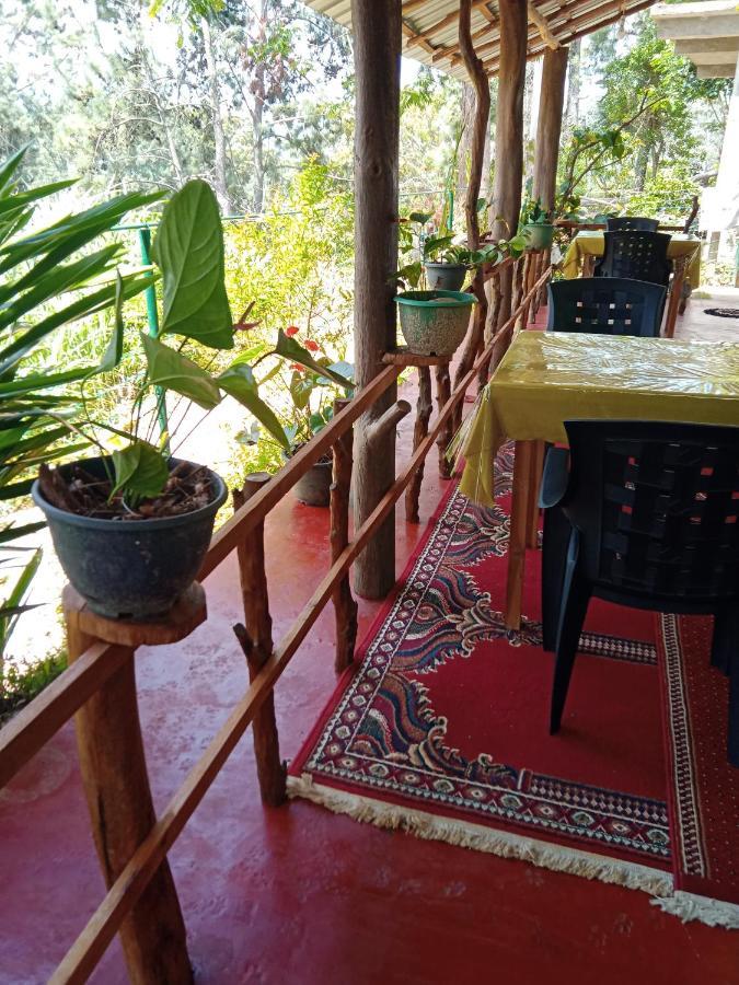 New Rose Villa Bandarawela Ella Extérieur photo