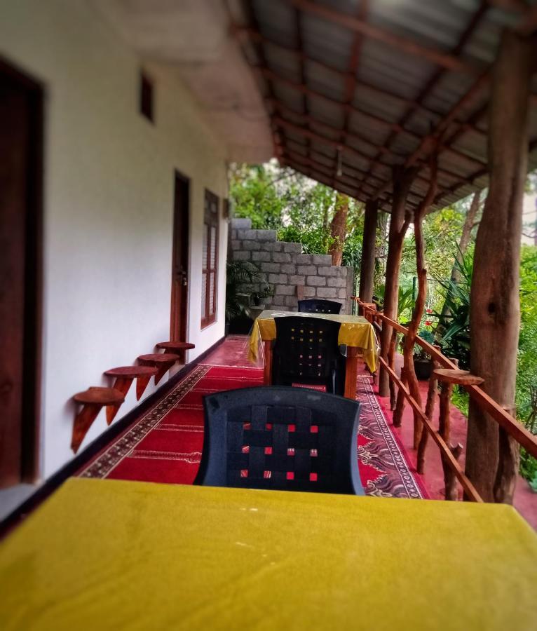 New Rose Villa Bandarawela Ella Extérieur photo