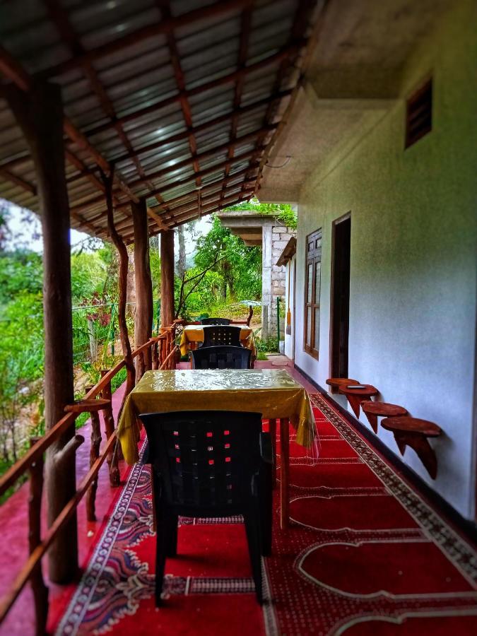New Rose Villa Bandarawela Ella Extérieur photo