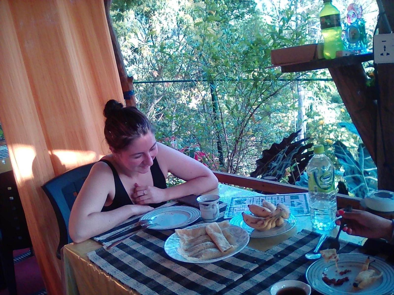 New Rose Villa Bandarawela Ella Extérieur photo