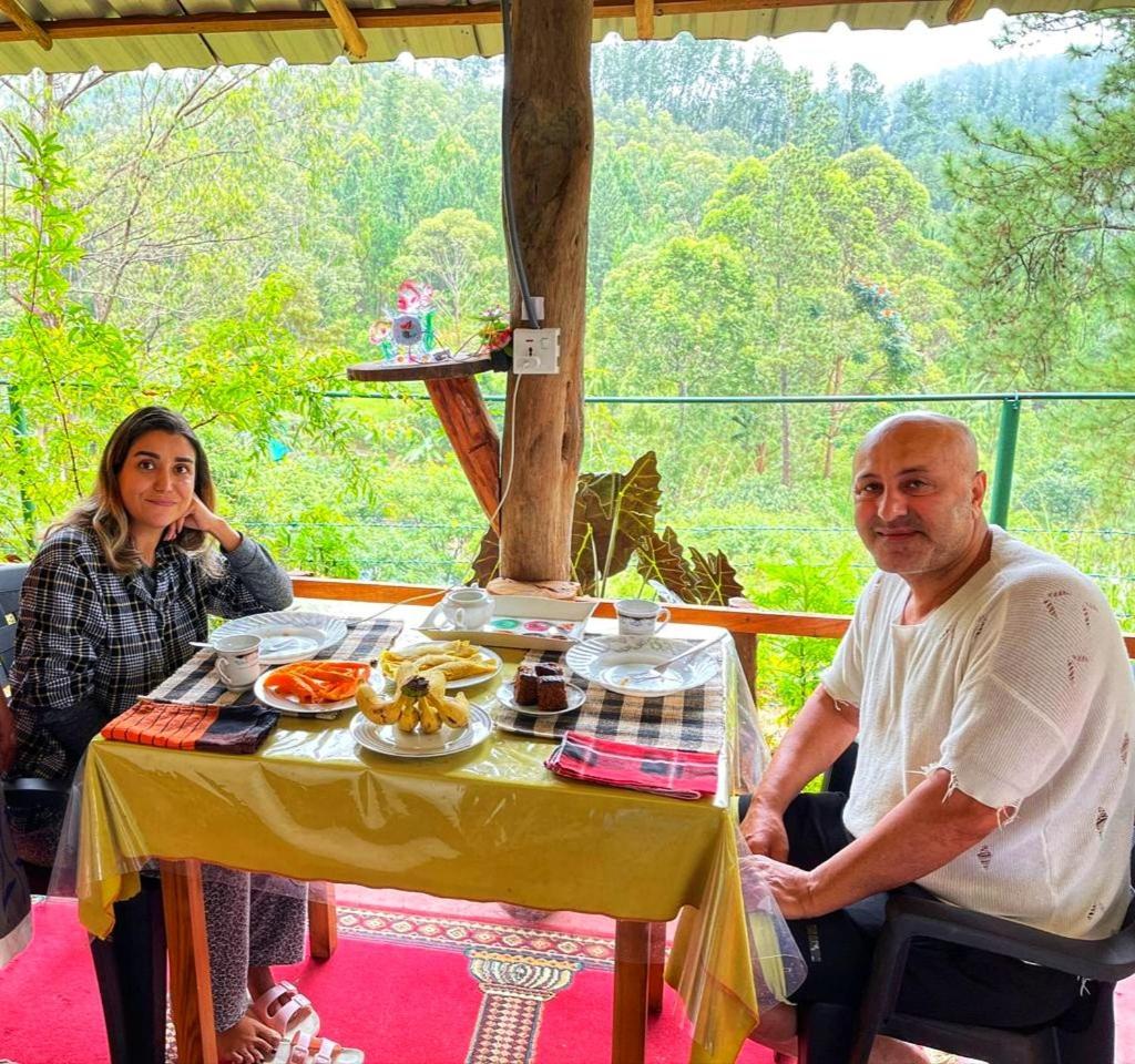 New Rose Villa Bandarawela Ella Extérieur photo