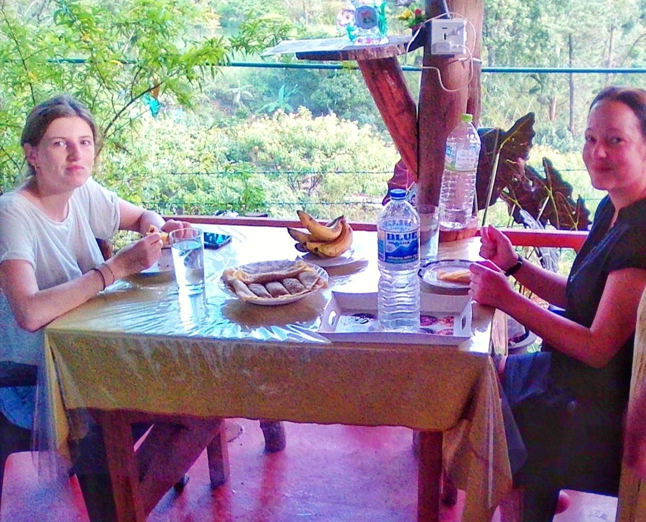 New Rose Villa Bandarawela Ella Extérieur photo