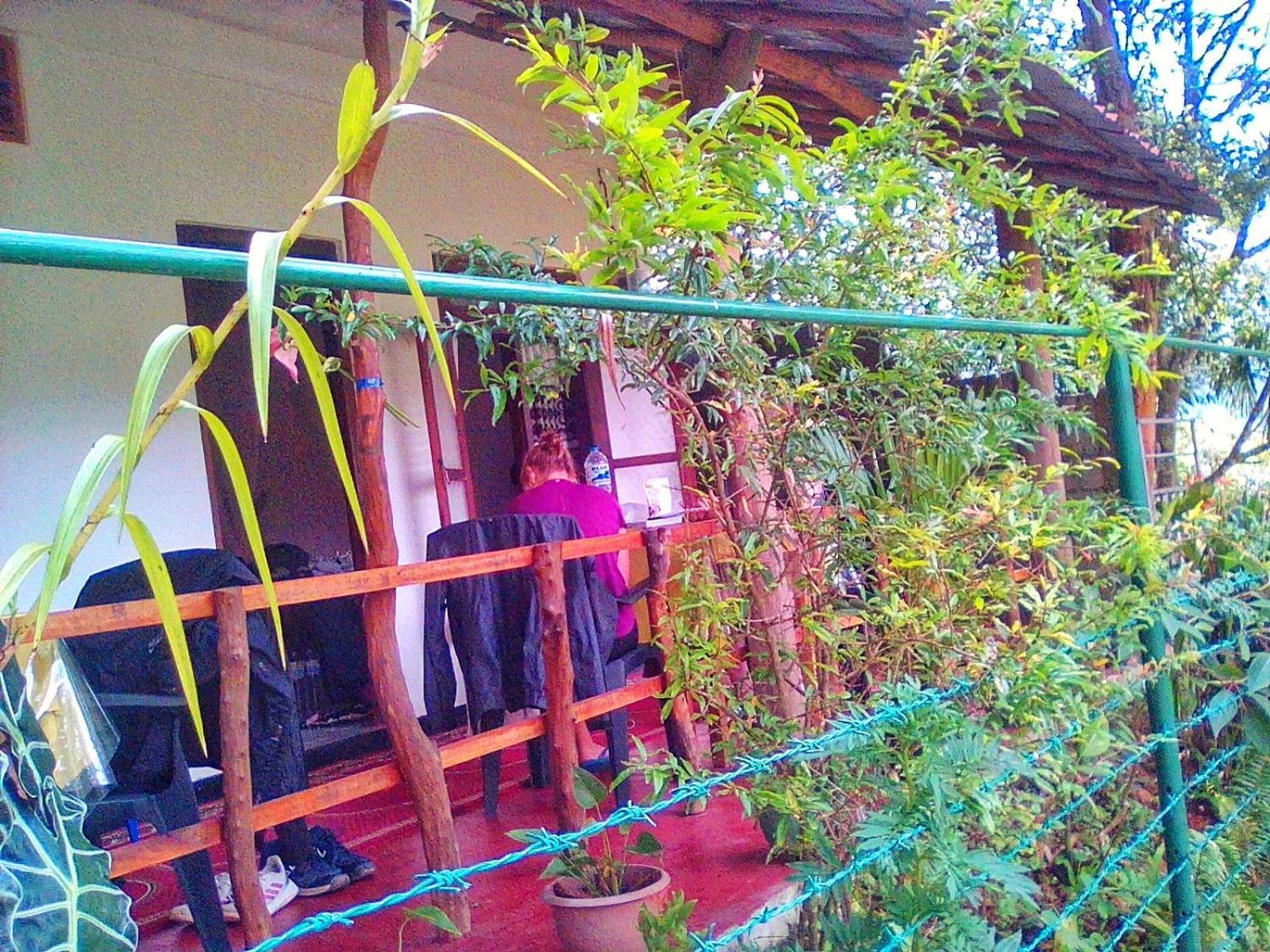New Rose Villa Bandarawela Ella Extérieur photo