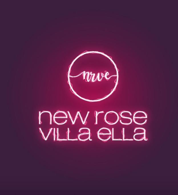 New Rose Villa Bandarawela Ella Extérieur photo
