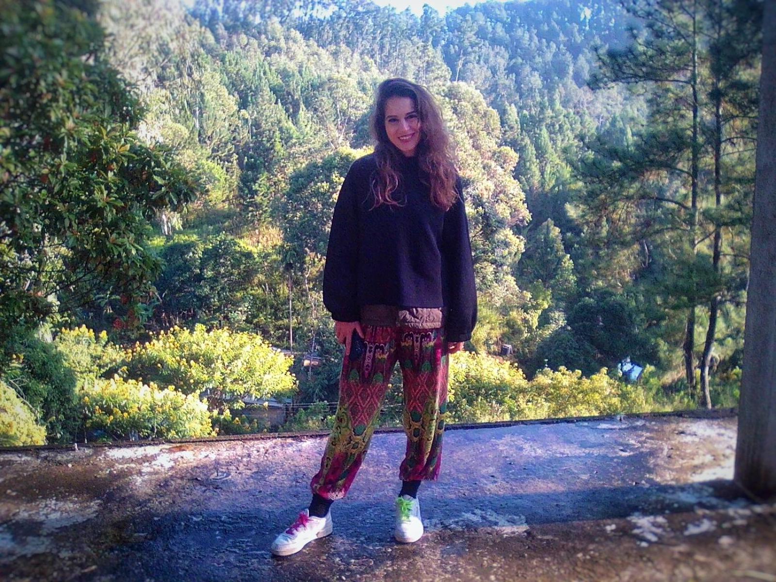 New Rose Villa Bandarawela Ella Extérieur photo