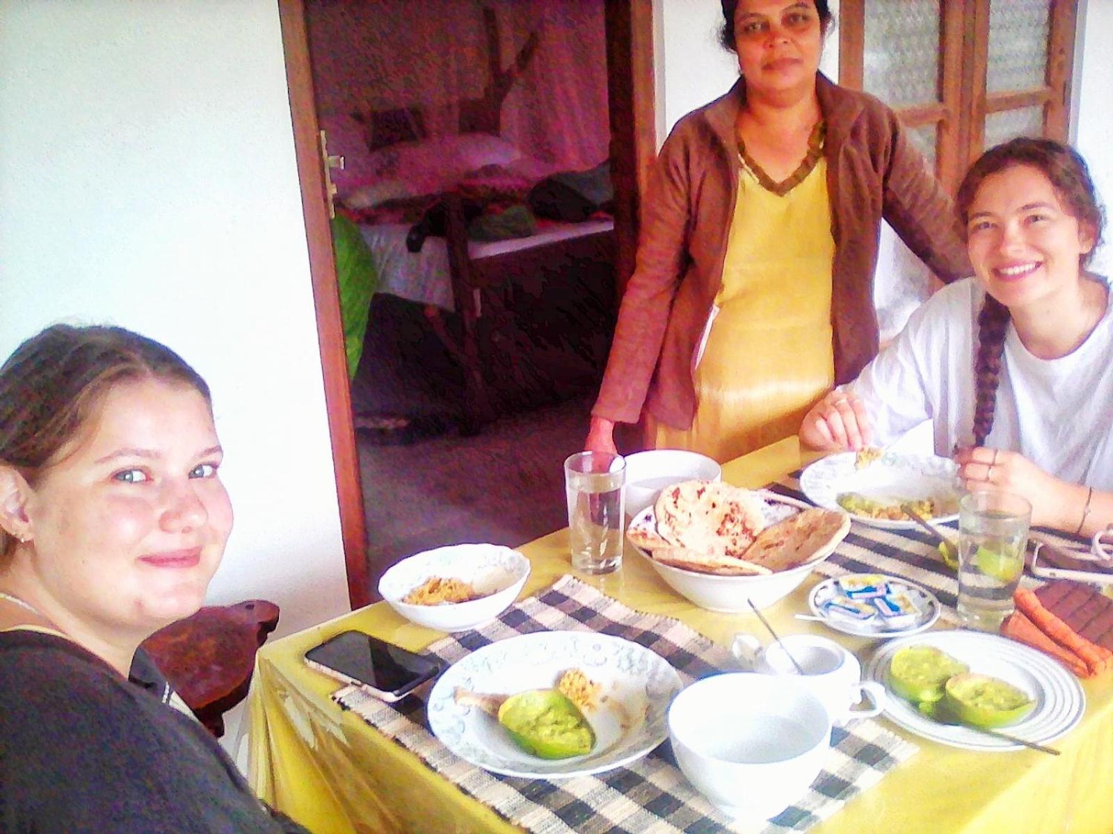 New Rose Villa Bandarawela Ella Extérieur photo