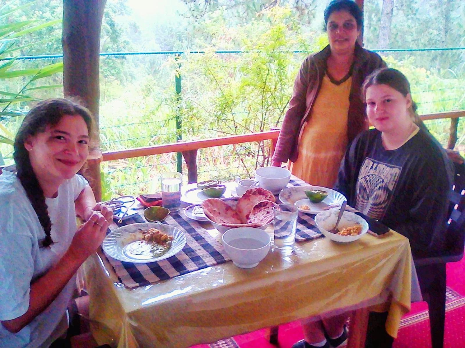 New Rose Villa Bandarawela Ella Extérieur photo