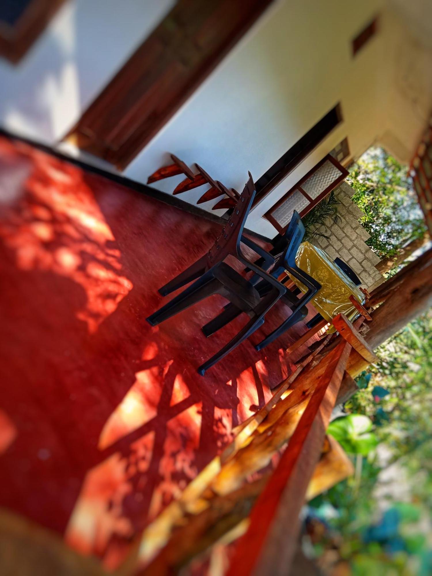 New Rose Villa Bandarawela Ella Extérieur photo